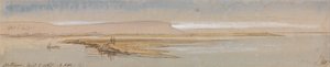 メラウィ 作： Edward Lear